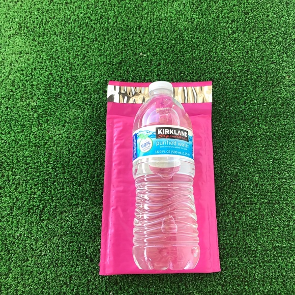 Bubble Mailer 4.25 x 7 Padded Envelopes - Picture 3 of 9